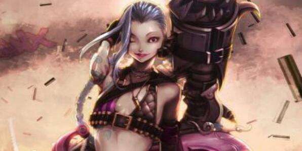 十二星座的本命英雄之ADC 你的猜对了吗