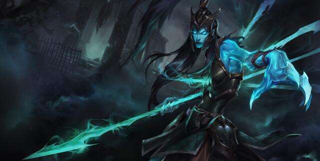 十二星座的本命英雄之ADC 你的猜对了吗