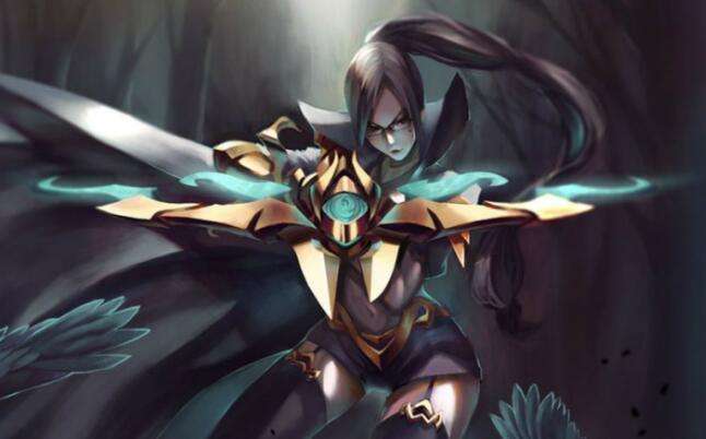 十二星座的本命英雄之ADC 你的猜对了吗