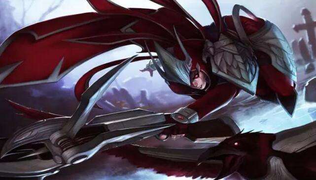 十二星座的本命英雄之ADC 你的猜对了吗