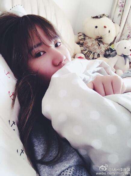 战旗tv小m直播间地址介绍lol小m个人资料照片