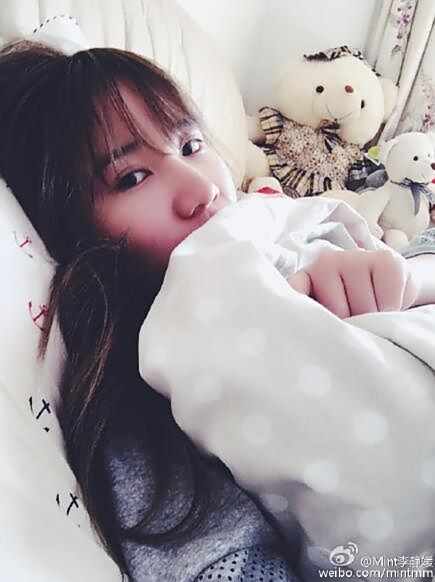 战旗tv小m直播间地址介绍 lol小m个人资料照片