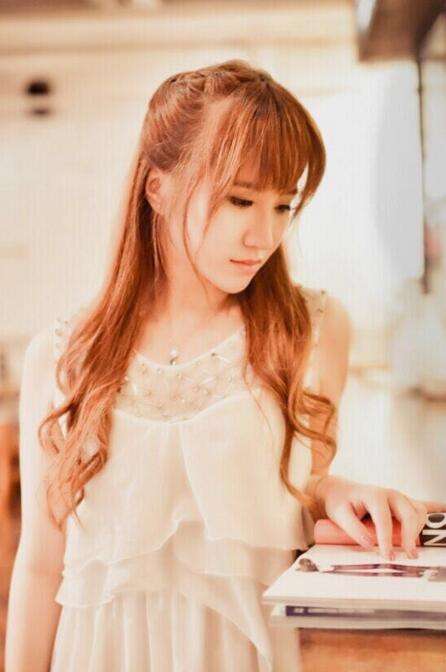 战旗tv小m直播间地址介绍 lol小m个人资料照片