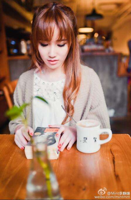 战旗tv小m直播间地址介绍 lol小m个人资料照片