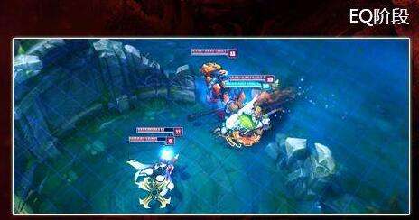 LOL疾风剑豪亚索连招技巧教学 s6亚索连招技巧