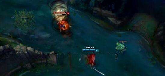 LOL疾风剑豪亚索连招技巧教学 s6亚索连招技巧