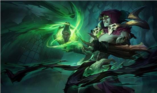 最强法坦上单竟是它 脸滚键盘爆炸输出