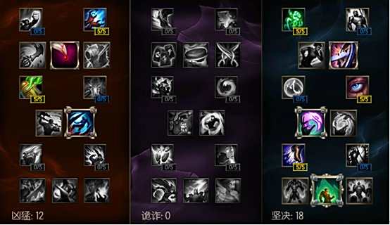 最强法坦上单竟是它 脸滚键盘爆炸输出