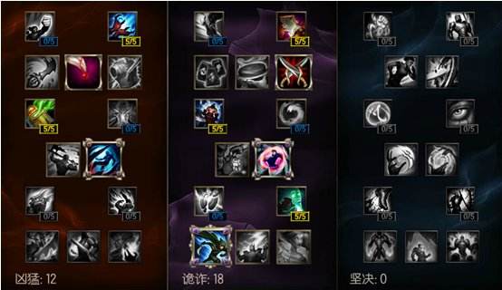 最强法坦上单竟是它 脸滚键盘爆炸输出