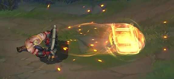 猛虎摔跤手布隆多少钱 猛虎摔跤手布隆有特效吗