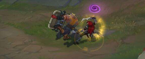 猛虎摔跤手布隆多少钱 猛虎摔跤手布隆有特效吗