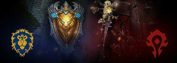 电影《魔兽世界》联动幻化物品即将到来