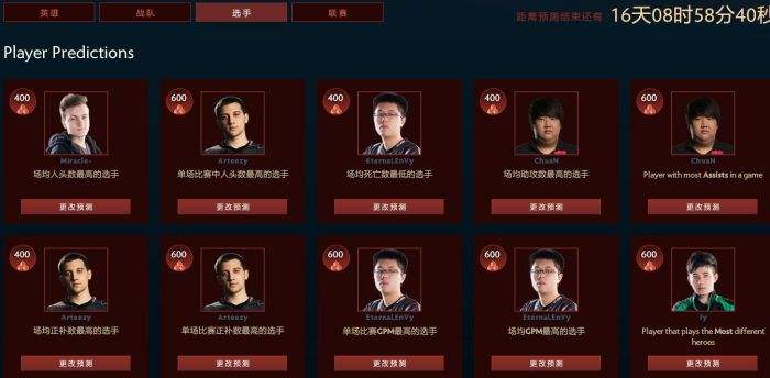 DOTA2 TI6小红本攻略 作业如何不血崩