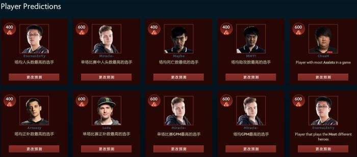 DOTA2 TI6小红本攻略 作业如何不血崩