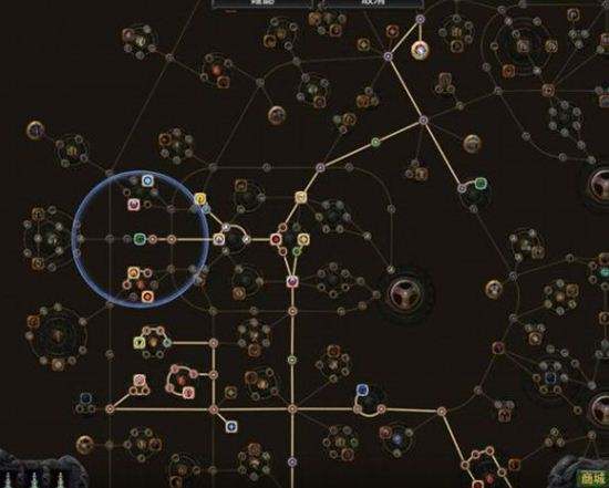 流放之路百血量格挡雷锤BD搭配详细分析