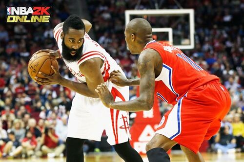 酷玩nba新一期登场超级逆转大盘点