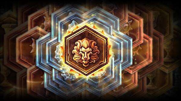 掉线重开功能将测试 美服二级符文永久降价