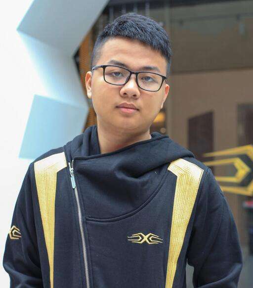 采访越南Faker:100pin延迟打到韩服前十