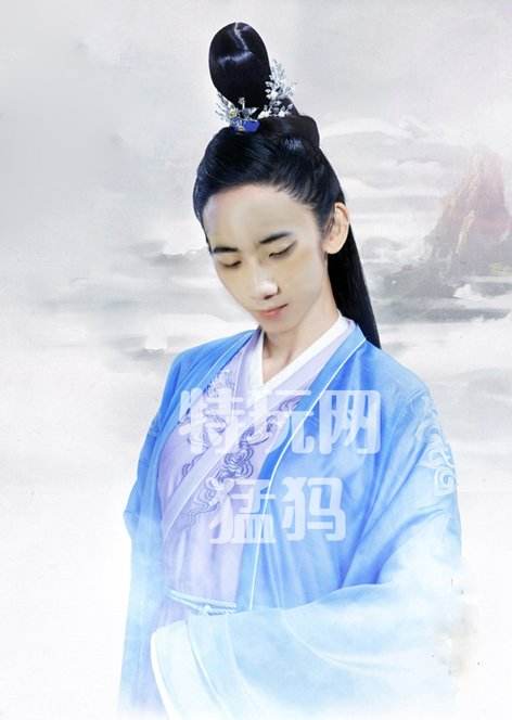 “LPL修仙传”开机? 人物剧照大揭秘