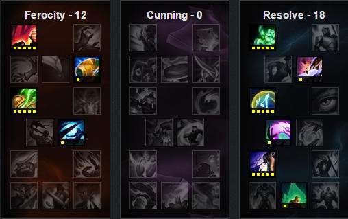 6.10版本打野英雄TOP5 打野狗熊胜率暴增