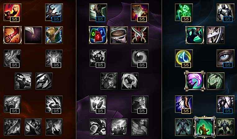 剑圣再度回归 6.10版本重新登上热门打野