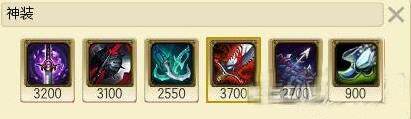 lol6.10版本卢锡安出装 幽梦黑切奥巴马无敌