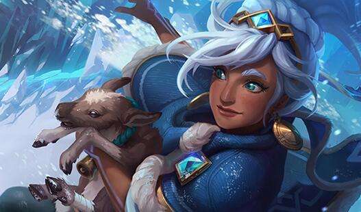 lol新英雄岩雀和亚索怎么触发隐藏对话