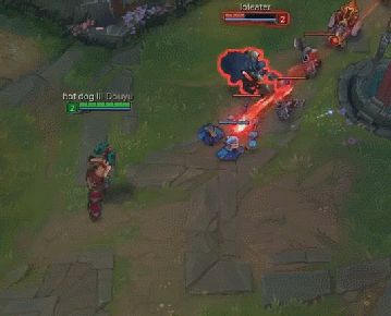 6.10版本正逢无限火力? 新版最脏套路走起