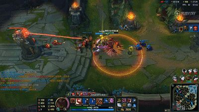 6.10版本正逢无限火力? 新版最脏套路走起