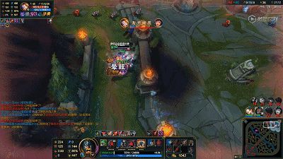 6.10版本正逢无限火力? 新版最脏套路走起