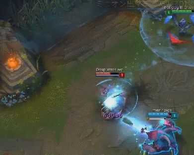 6.10版本正逢无限火力? 新版最脏套路走起