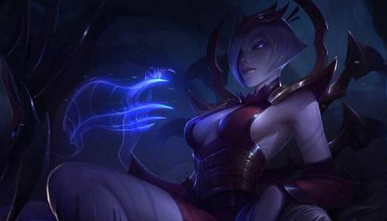 仅供娱乐切勿模仿 联盟奇葩AD盘点