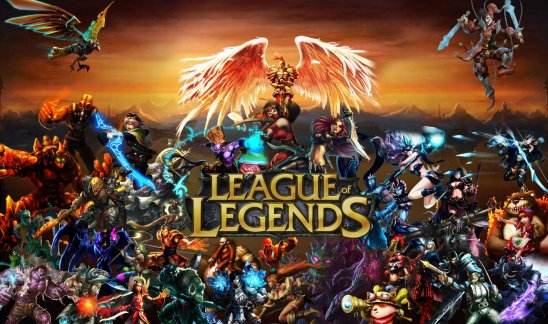 仅供娱乐切勿模仿 联盟奇葩AD盘点