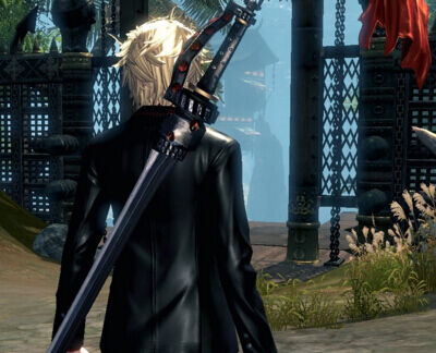 平民玩家剑灵剑士武器推荐剑士当前版本的装备