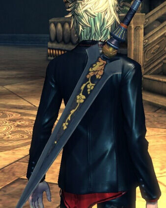 平民玩家剑灵剑士武器推荐剑士当前版本的装备