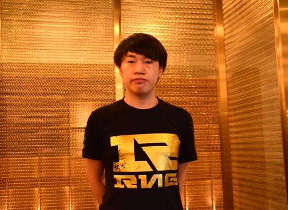 RNG赛后专访：打法改变 团队还需要磨合