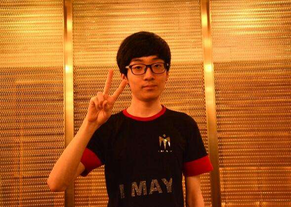 IM赛后专访：目前最难战胜的队伍肯定是RNG