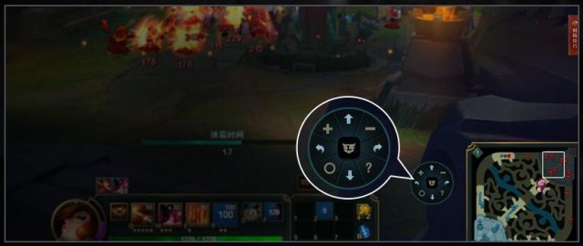 Lol3d视角是怎么弄的 Tgp一键开启3d视角方法特玩网lol英雄联盟专区