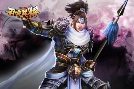 义薄云天!《三国之召唤猛将》加持装备称霸王