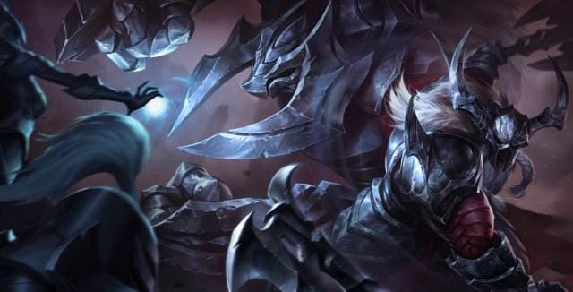 lol牛头皮肤哪个好看 s6牛头皮肤汇总一览