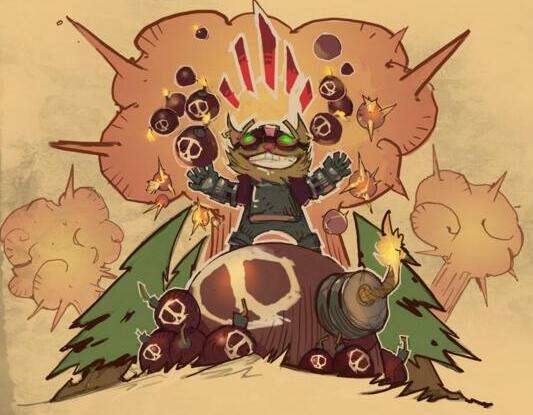 lol无限火力6月开启时间 无限火力什么时候开