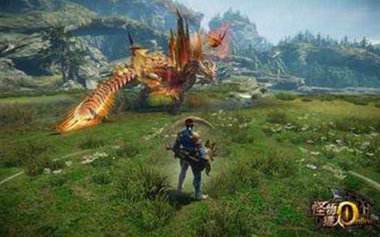 怪猎OL5月更新后笛子配装浅析 配装技能