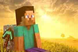 钻石套装不是梦我的世界获取钻石有技巧 特玩网