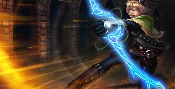 上单乌鸦听说你无敌了？ 教你一只手打爆它