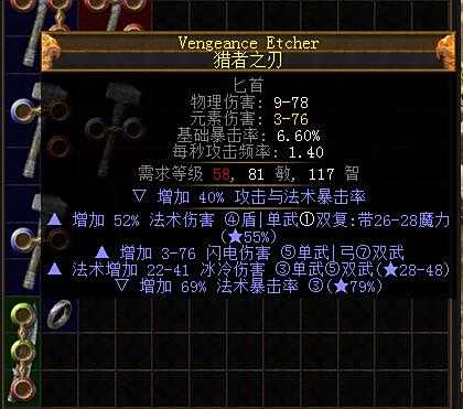 女巫开荒篇 流放之路平民必备高血高输出宝典