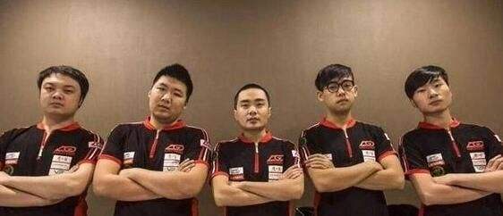 DOTA2春季赛前节奏：OG三号位沉迷新游