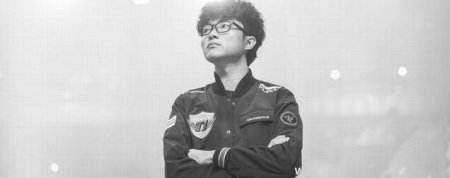 最强Faker:众神之神 王者之心永不动摇!