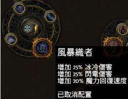 流放之路天赋大盘点 玩转天赋技能的N个技巧
