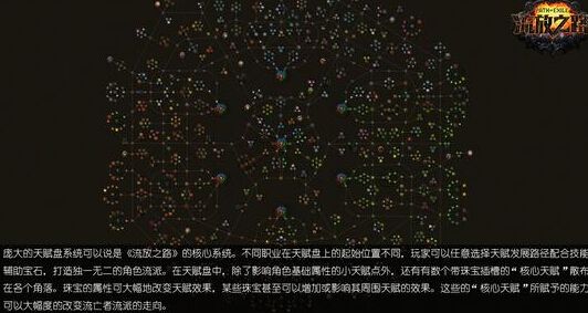 D2传承者《流放之路》 深度解析POE的暗黑之路