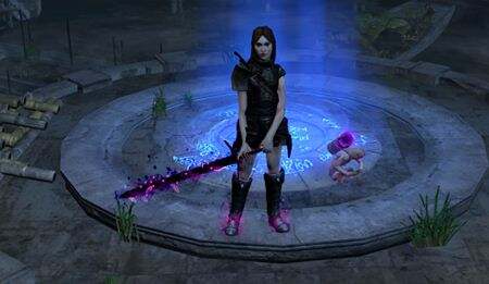 流放之路预言联盟全部40个挑战翻译一览